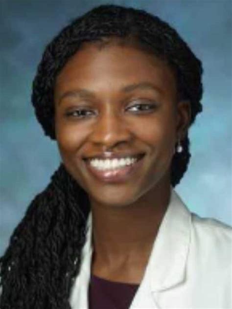 Dr. Ava Deidre Thomas, MD 